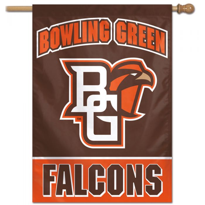 Bowling Green State University Flags - The Flag Lady