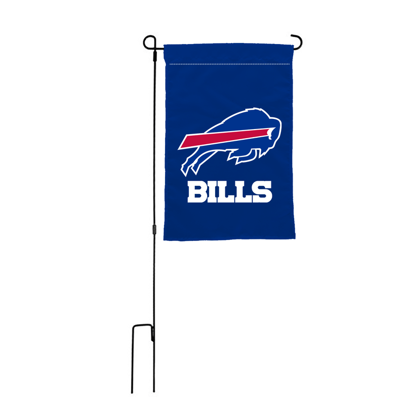 Buffalo Bills Flags - The Flag Lady