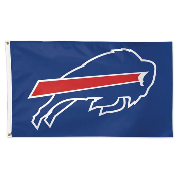 Buffalo Bills Flags - The Flag Lady