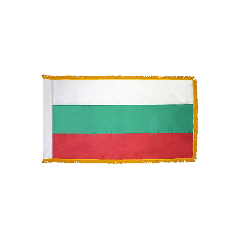 Bulgaria Flags - The Flag Lady