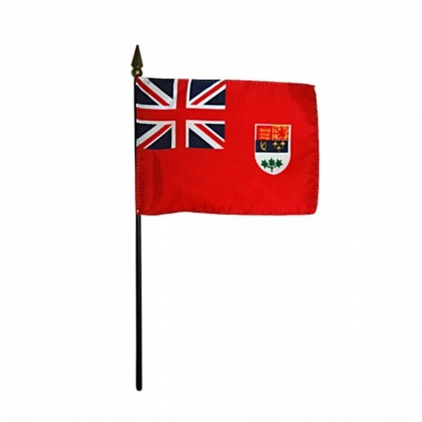 Cayman Islands Flag - Red - The Flag Lady