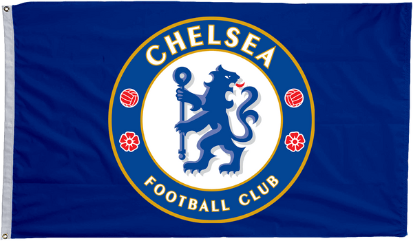 Chelsea Flags - The Flag Lady