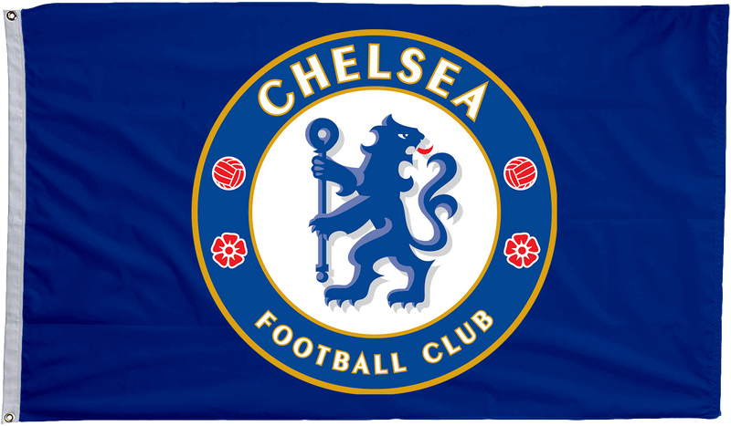 Chelsea Flags - The Flag Lady