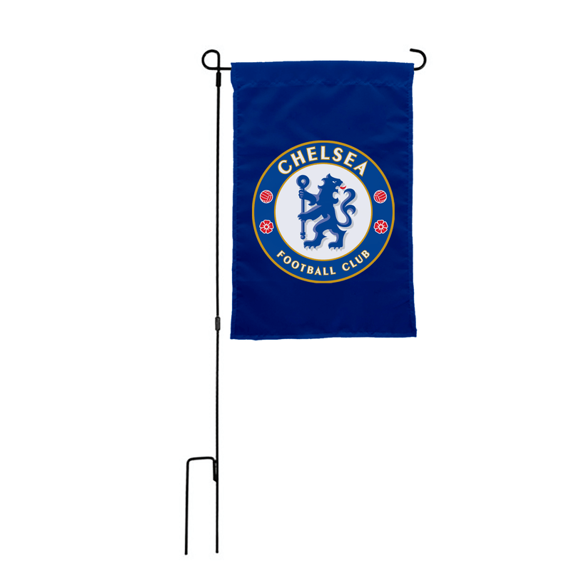 Chelsea Flags - The Flag Lady