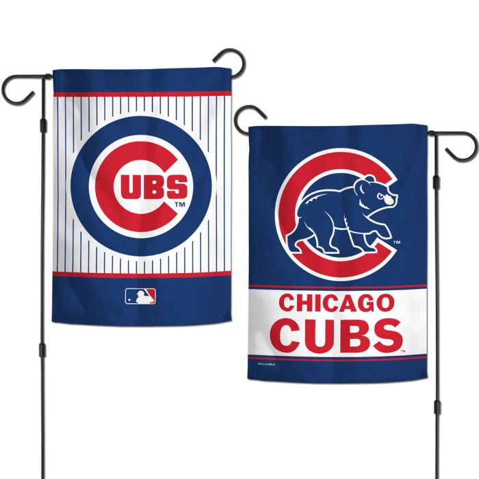 Chicago Cubs Flags - The Flag Lady