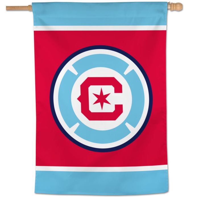 Chicago Fire Flags - The Flag Lady