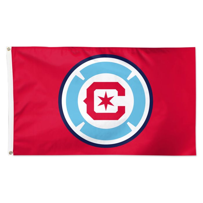 Chicago Fire Flags - The Flag Lady