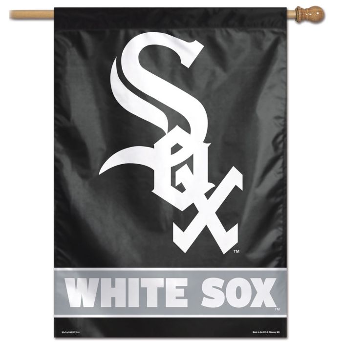 Chicago White Sox Flags - The Flag Lady