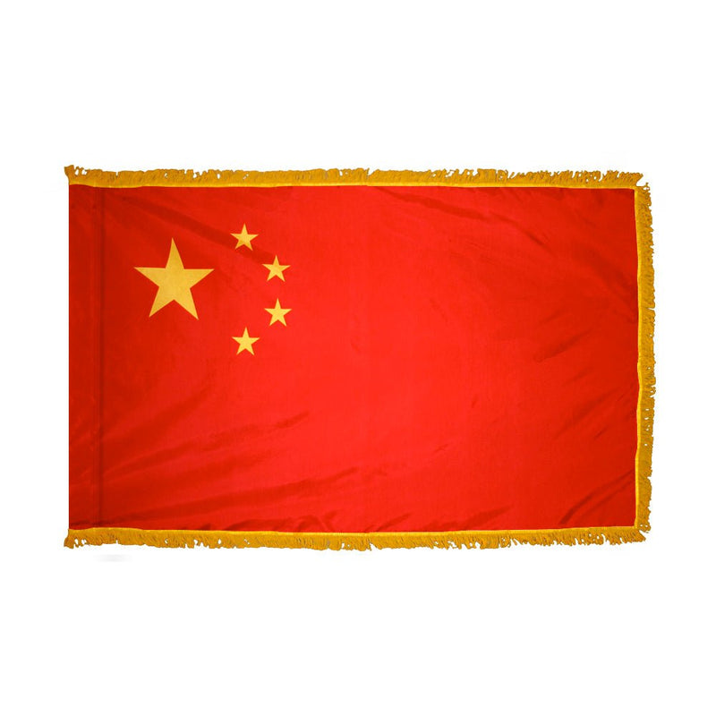 China Flags - The Flag Lady