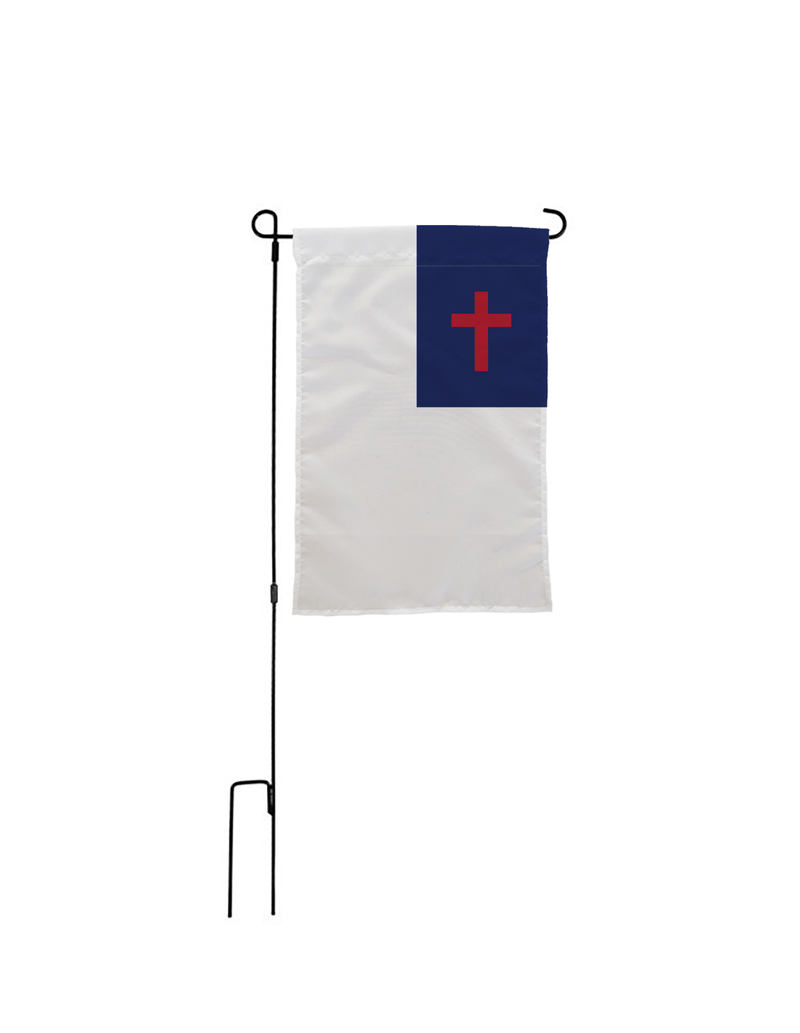 Christian Flags - The Flag Lady