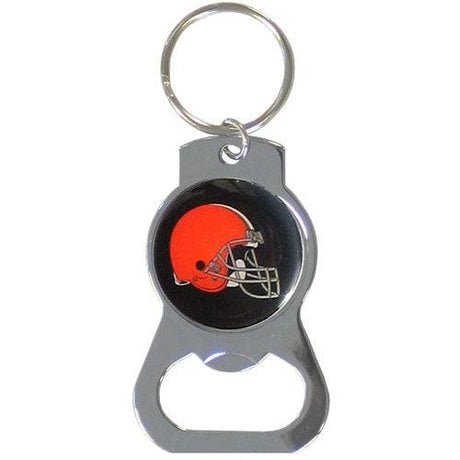 Cleveland Browns Keychain Bottle Opener - The Flag Lady