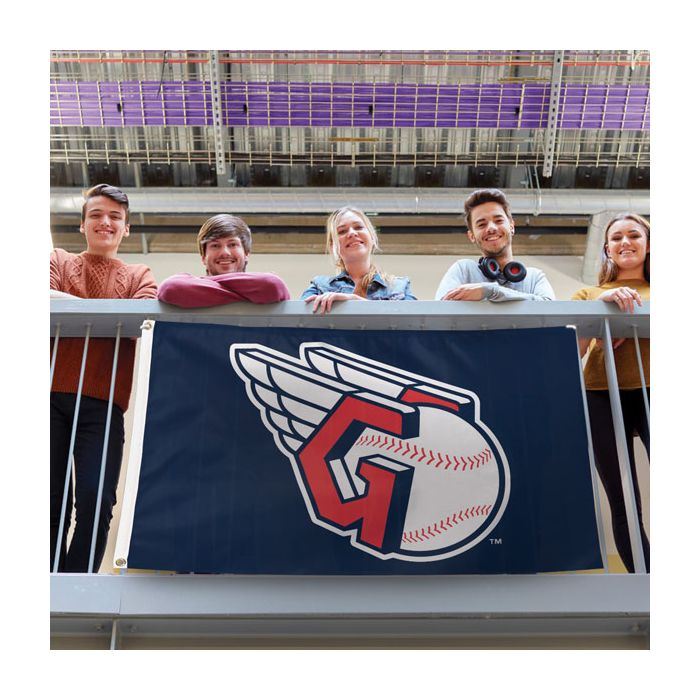 Cleveland Guardians Flag - 3x5 ft - The Flag Lady