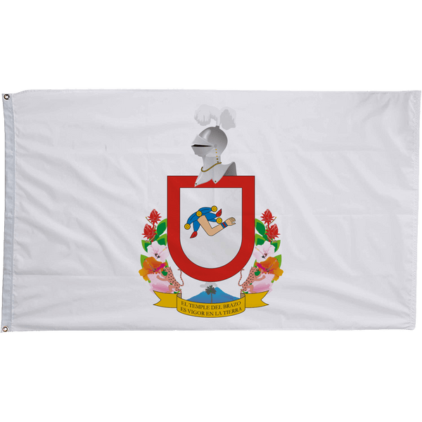 Colima Flags - The Flag Lady