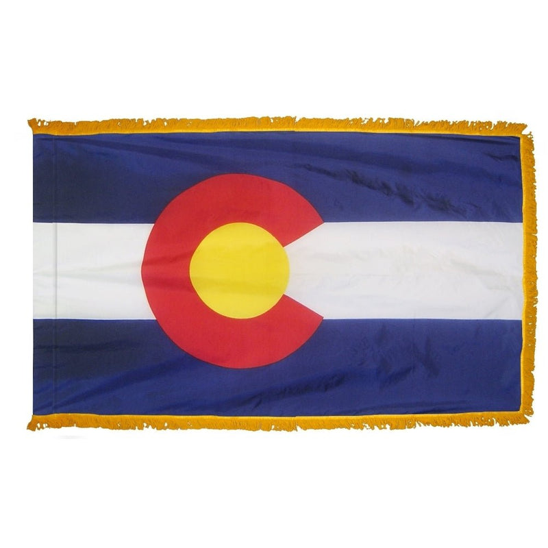 Colorado Flags - The Flag Lady