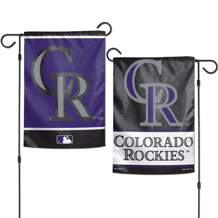 Colorado Rockies Flags - The Flag Lady