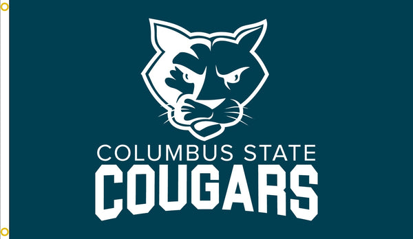 Columbus State Community College Flag - The Flag Lady