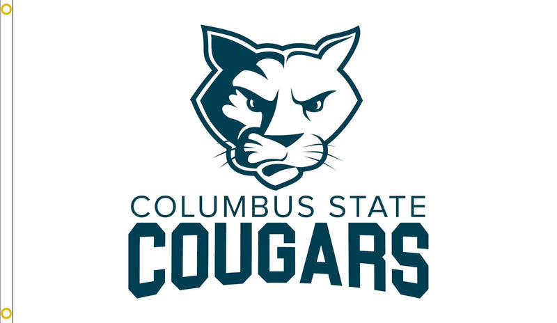 Columbus State Community College Flag - The Flag Lady