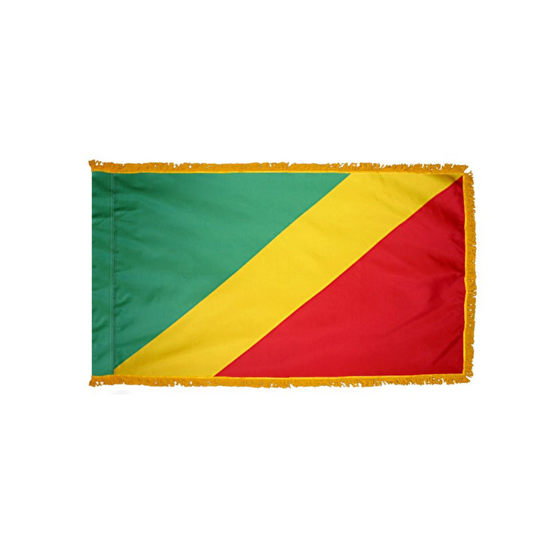 Congo Flags - The Flag Lady