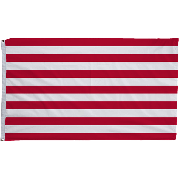 Continental Navy Jack Flags - The Flag Lady