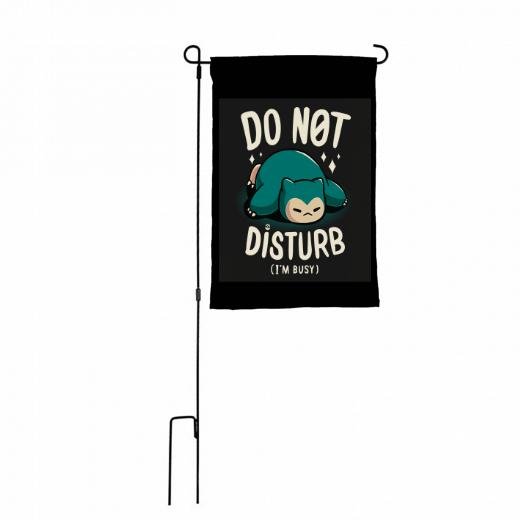 Custom Garden Flag - The Flag Lady