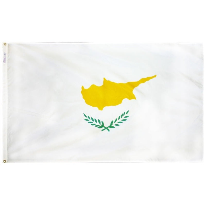 Cyprus Flags - The Flag Lady