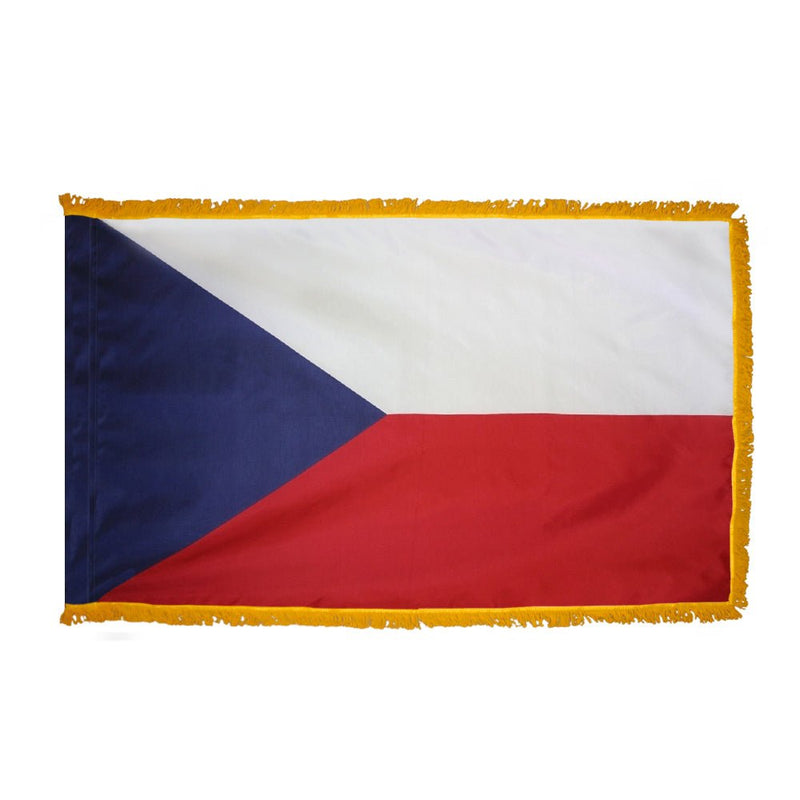 Czech Republic Flags - The Flag Lady