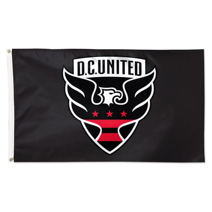 DC United Flags - The Flag Lady