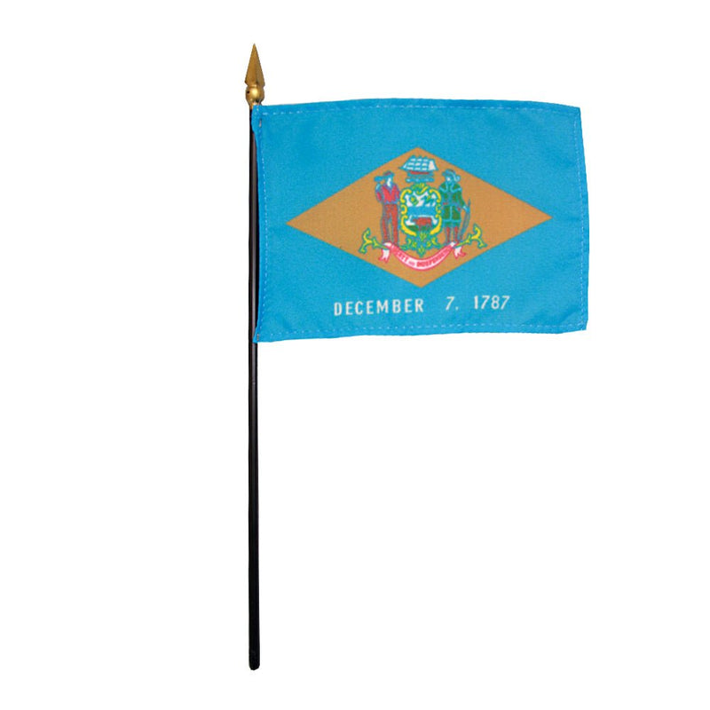 Delaware Flags - The Flag Lady