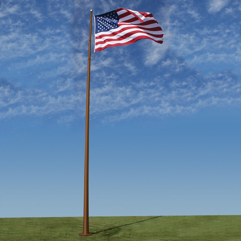 Deluxe IH Flagpoles - The Flag Lady