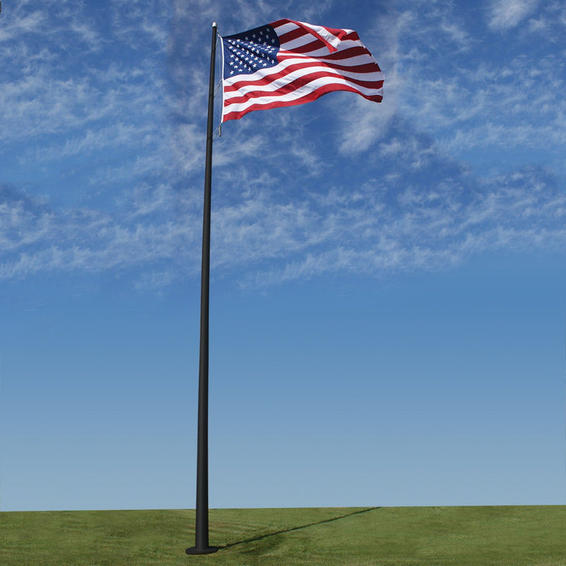 Deluxe IH Flagpoles - The Flag Lady