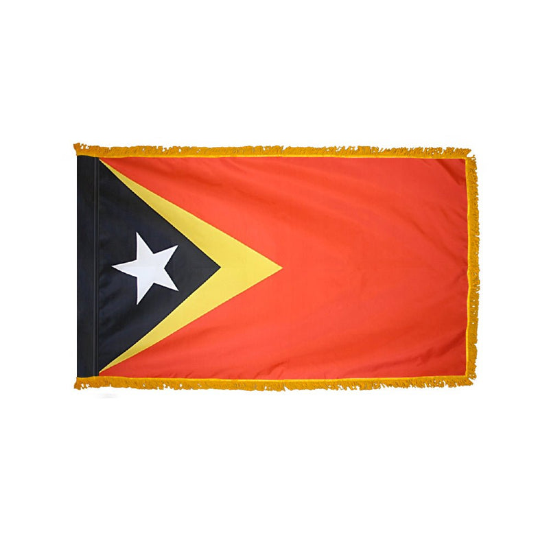 East Timor Flags - The Flag Lady