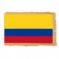 Ecuador Civil Flags - The Flag Lady