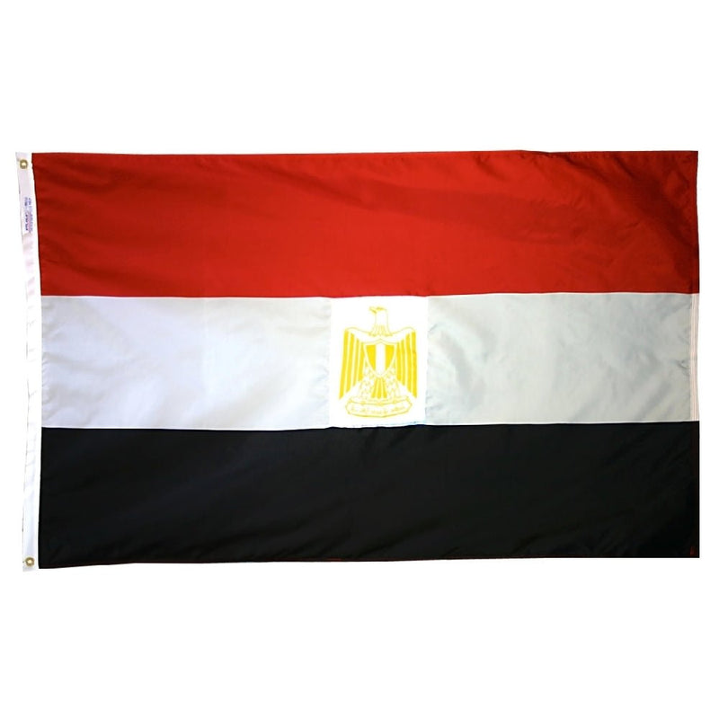 Egypt Flags - The Flag Lady