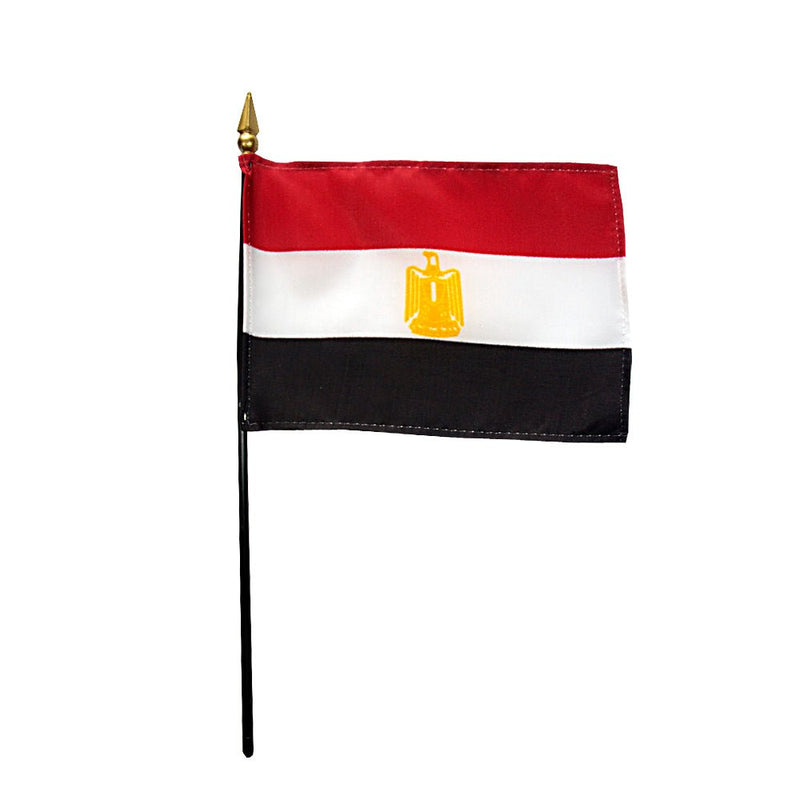 Egypt Flags - The Flag Lady