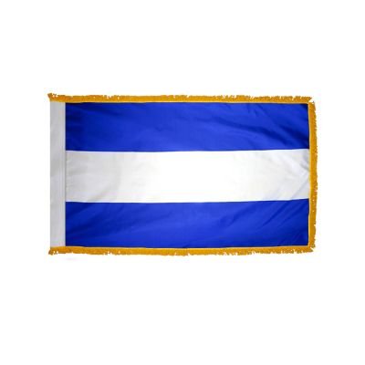 El Salvador Civil Flags - The Flag Lady