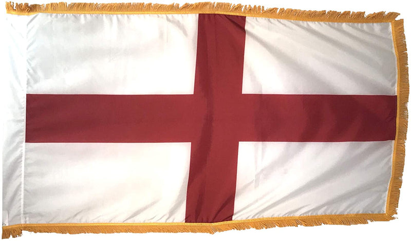 England Flags - The Flag Lady