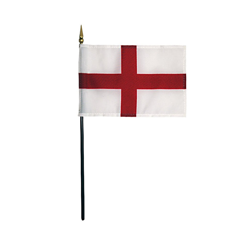 England Flags - The Flag Lady