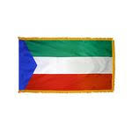 Equatorial Guinea Civil Flags - The Flag Lady