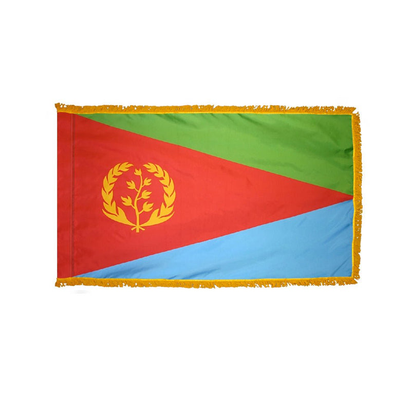 Eritrea Flags - The Flag Lady