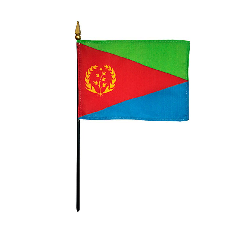 Eritrea Flags - The Flag Lady