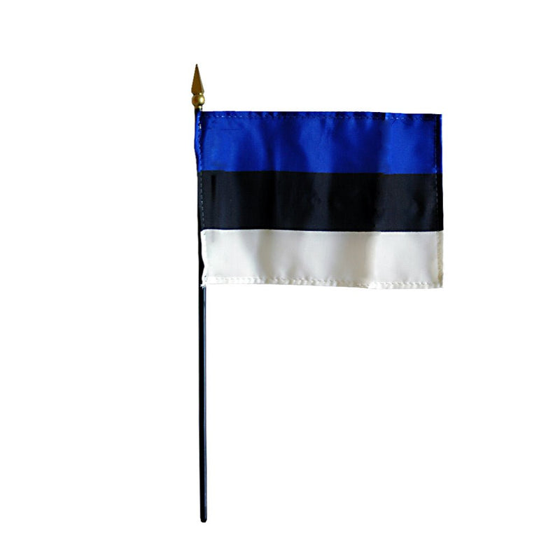 Estonia Flags - The Flag Lady