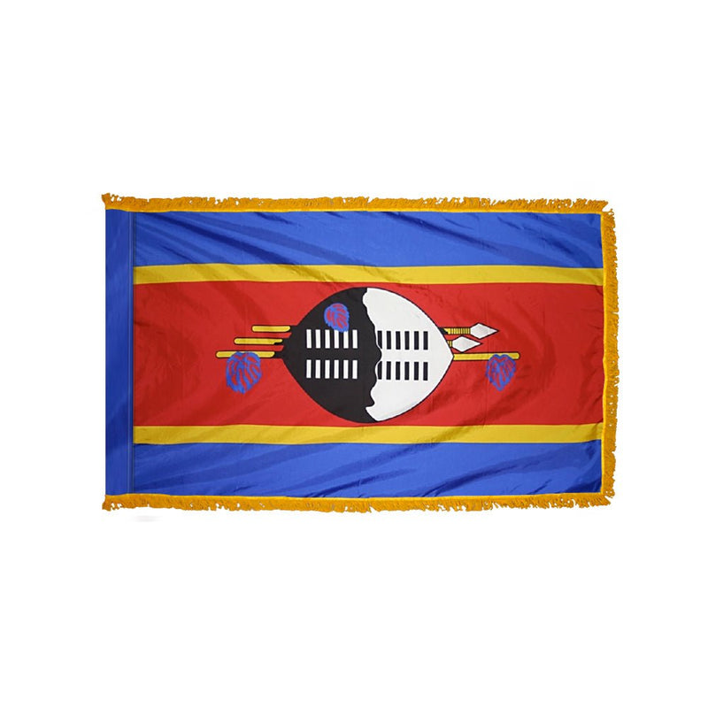 Eswatini Flags - The Flag Lady