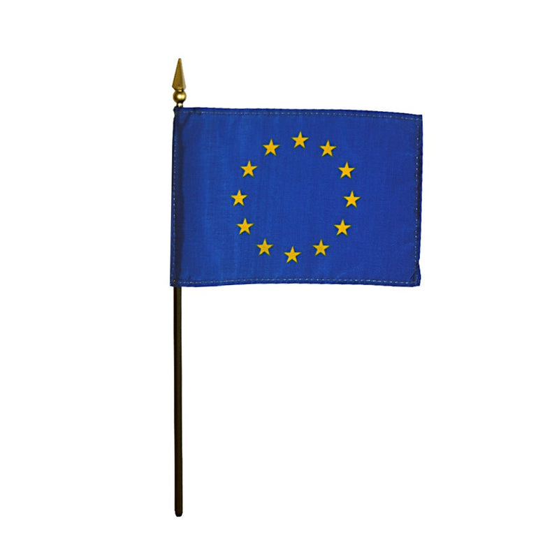 European Union Flags - The Flag Lady