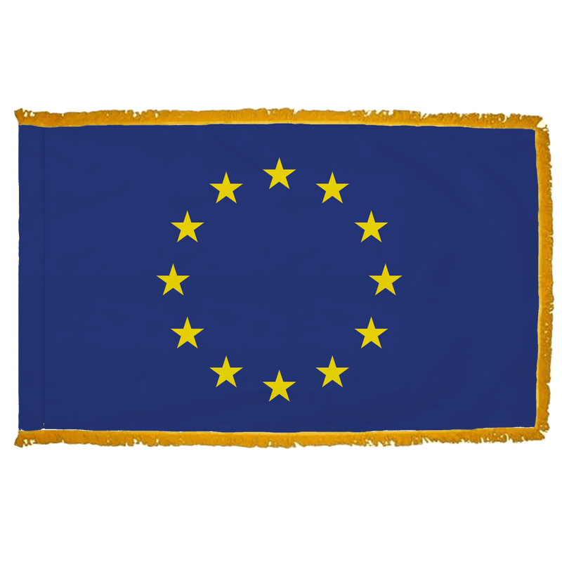 European Union Flags - The Flag Lady