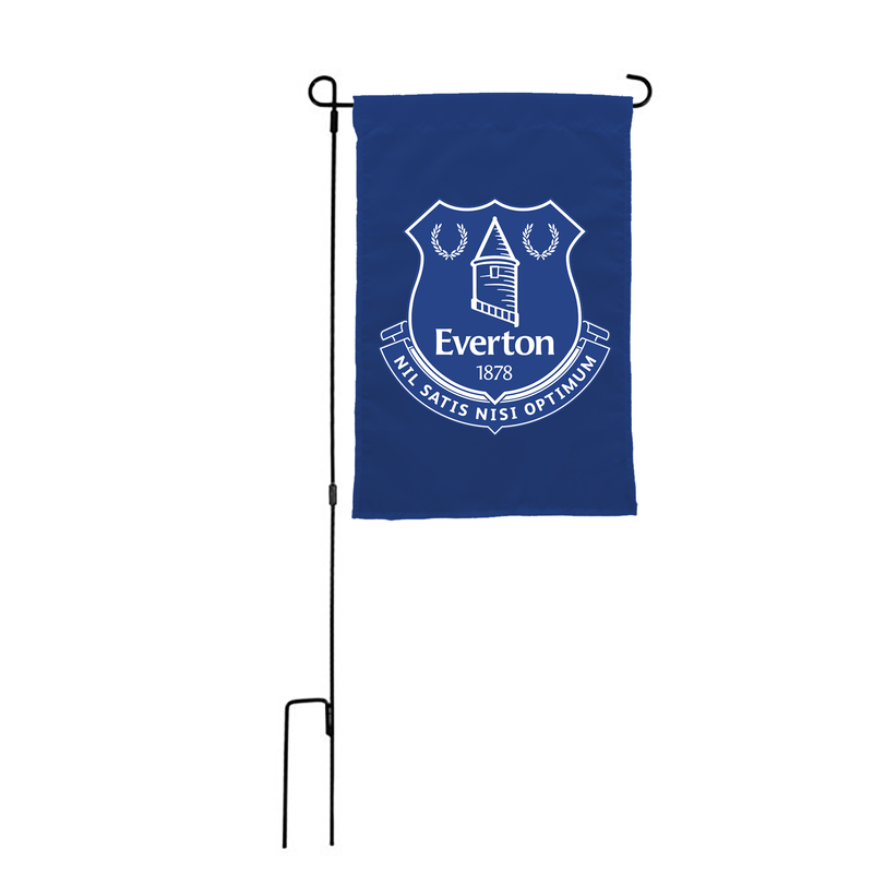 Everton Flags - The Flag Lady