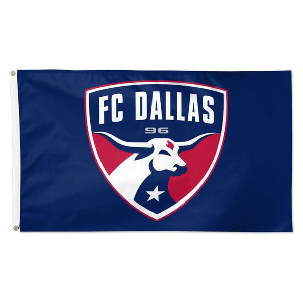 FC Dallas Flags - The Flag Lady