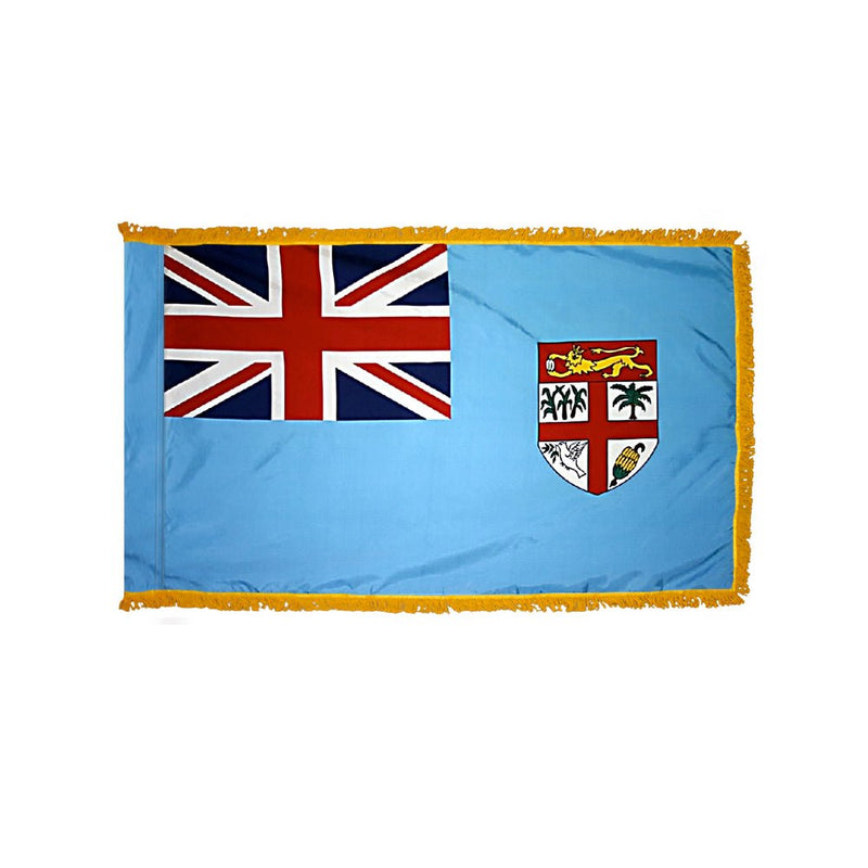 Fiji Flags - The Flag Lady