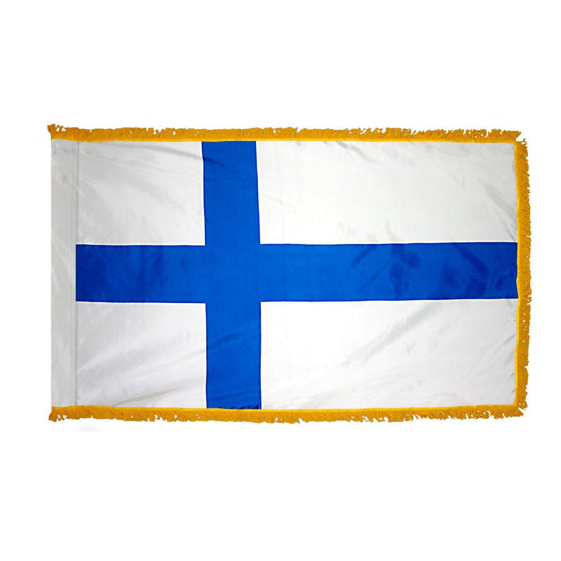 Finland Flags - The Flag Lady