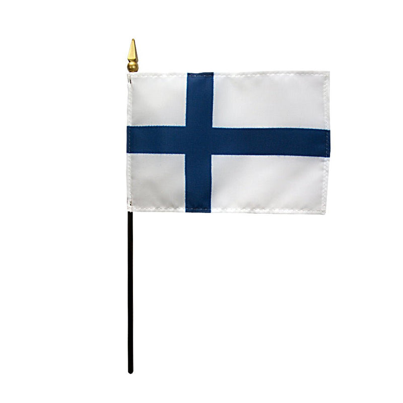 Finland Flags - The Flag Lady