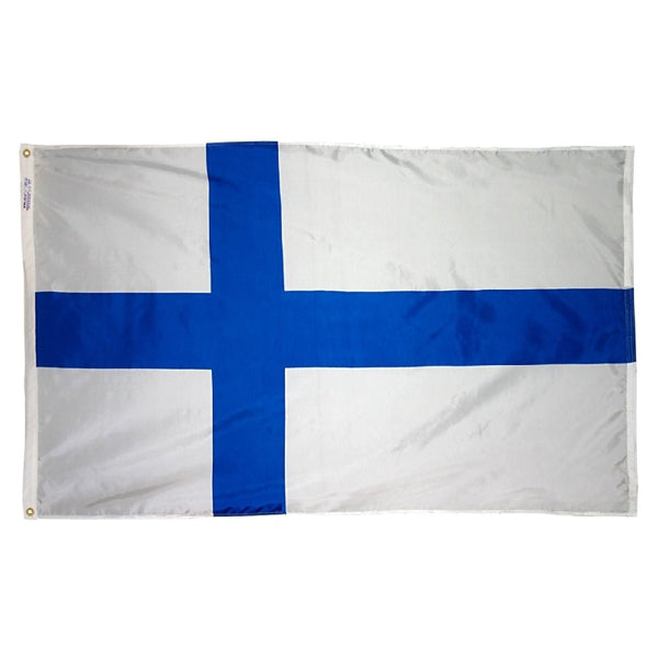 Finland Flags - The Flag Lady